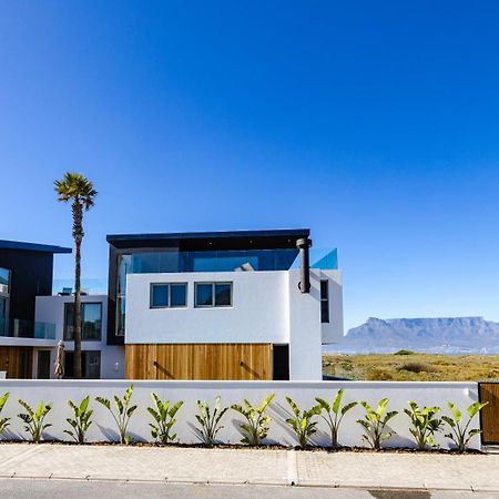 Ocean 9 - Sunset Beachfront Residency Кейптаун Екстериор снимка