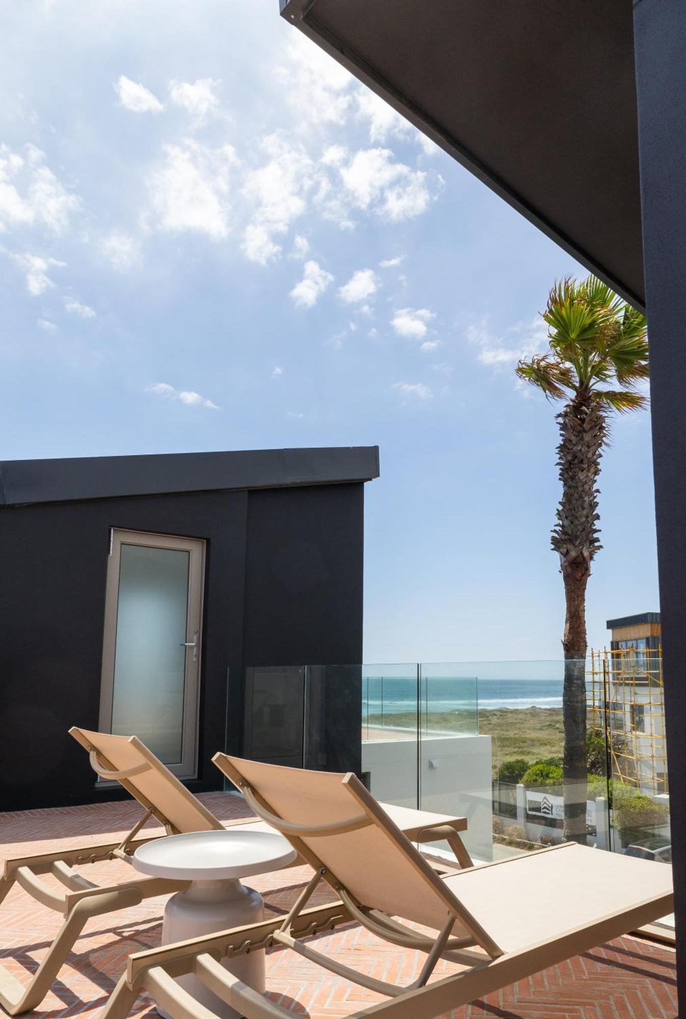 Ocean 9 - Sunset Beachfront Residency Кейптаун Екстериор снимка