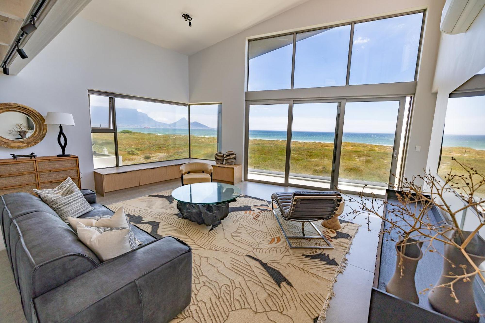 Ocean 9 - Sunset Beachfront Residency Кейптаун Екстериор снимка