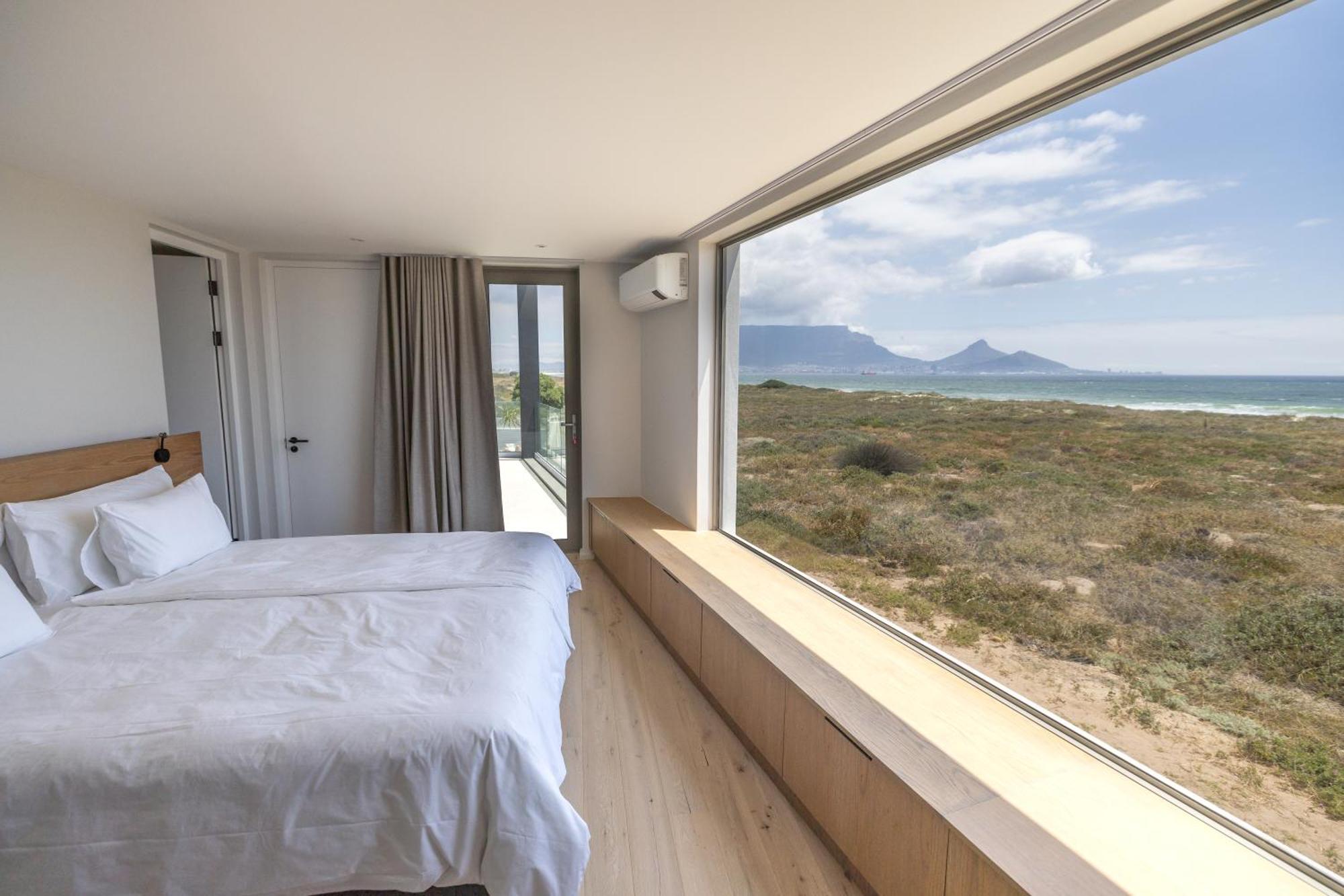 Ocean 9 - Sunset Beachfront Residency Кейптаун Екстериор снимка