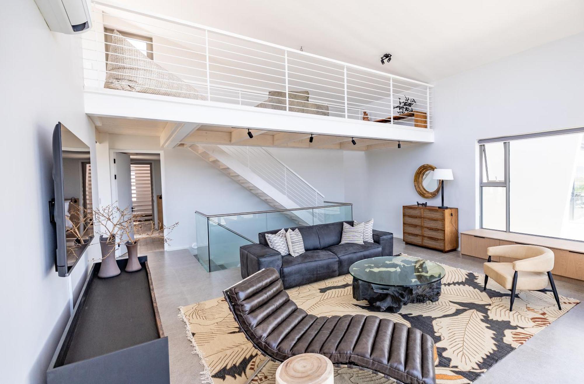 Ocean 9 - Sunset Beachfront Residency Кейптаун Екстериор снимка